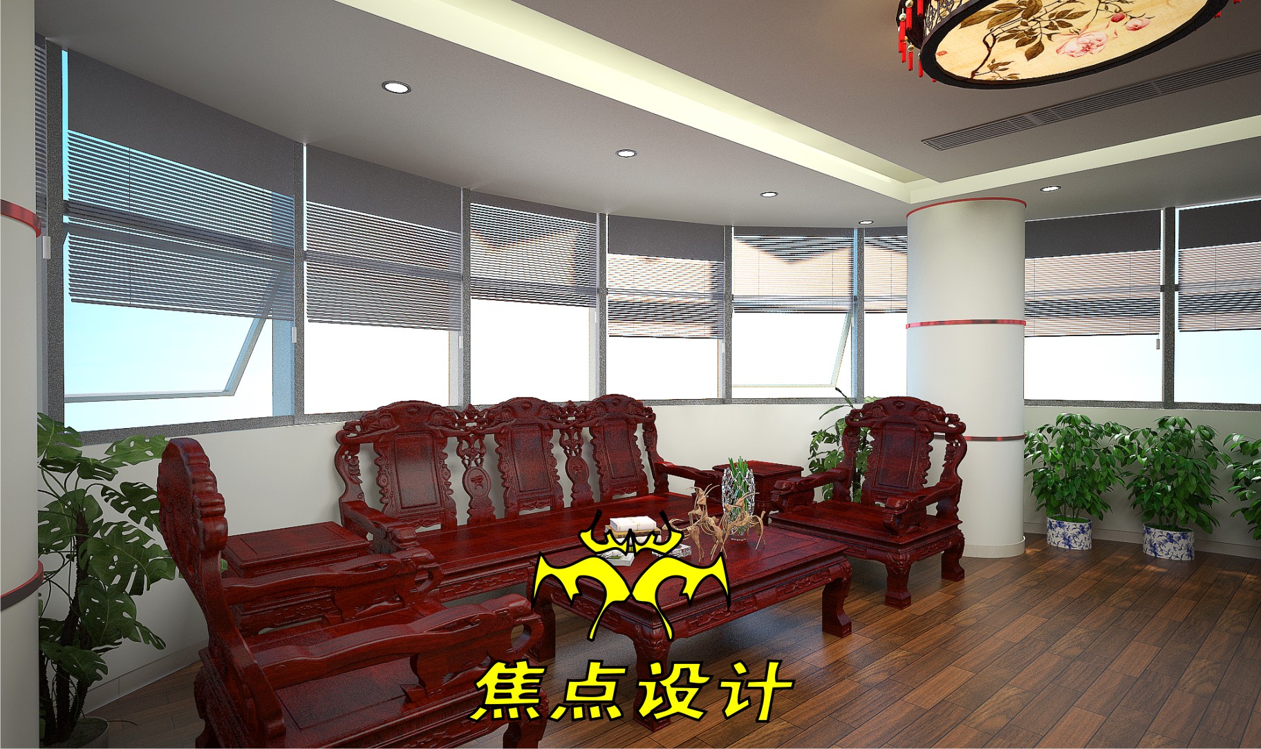 賴(lài)先生辦公室15