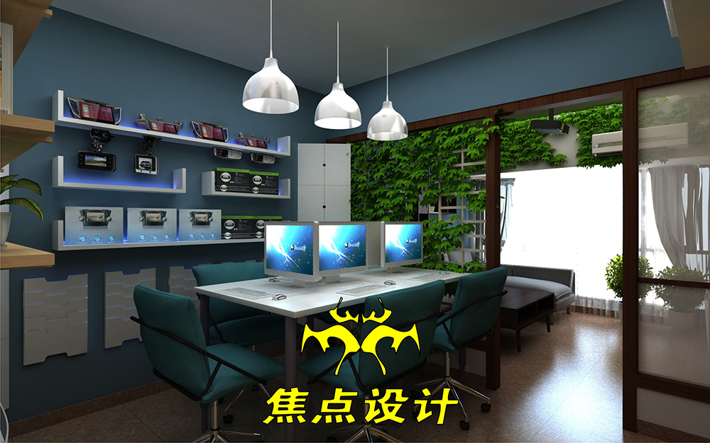 小辦公室6