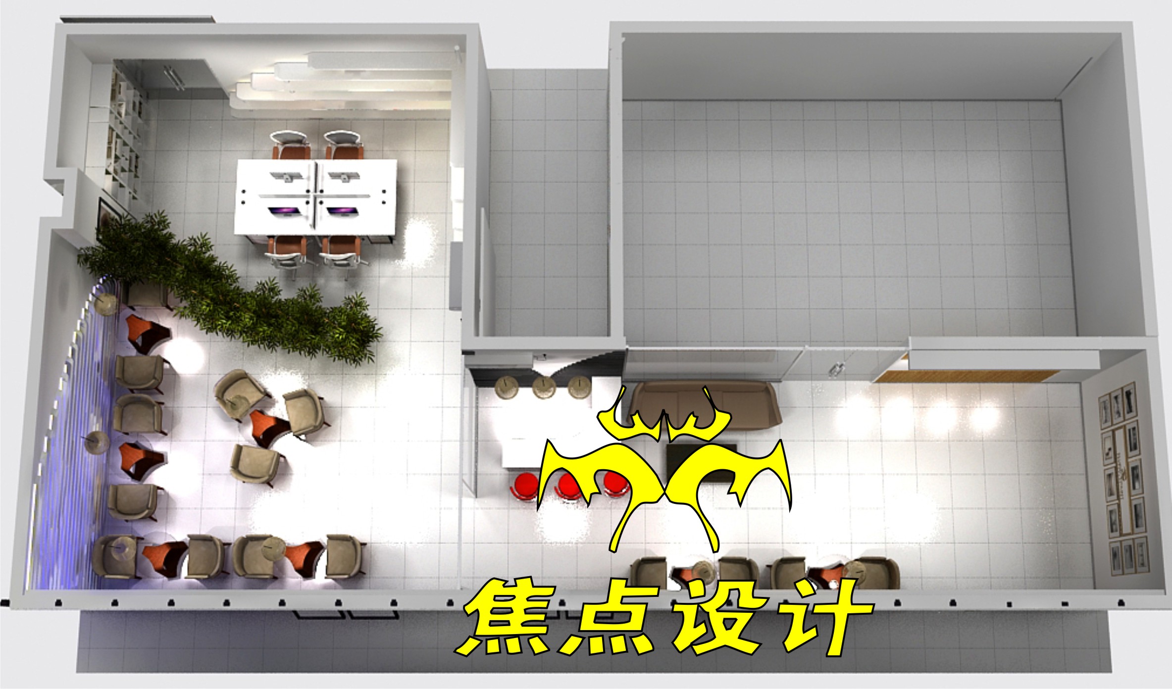 馬小姐辦公室3