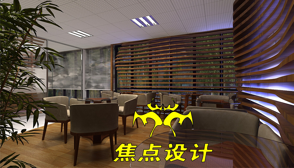 馬小姐辦公室6