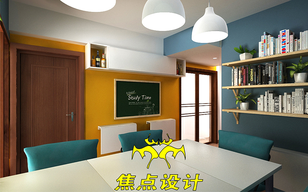 小辦公室5