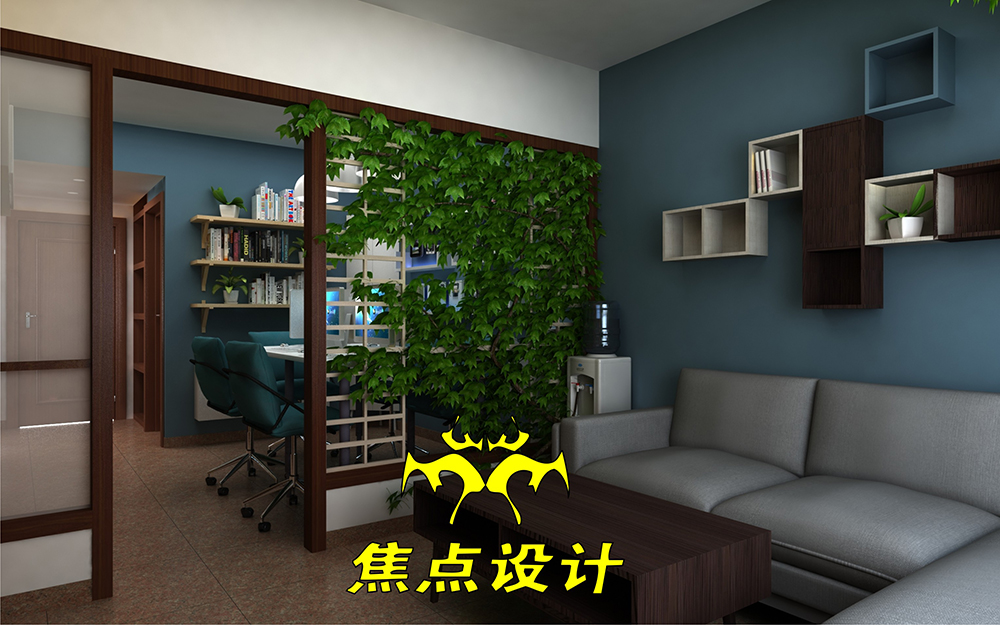 小辦公室8