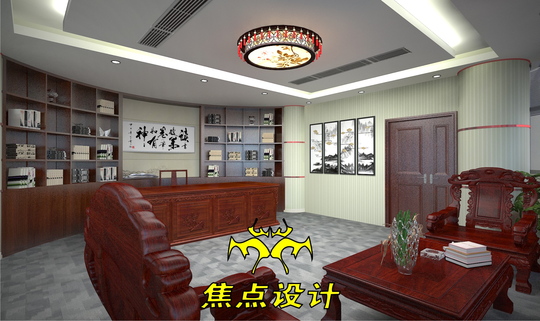 賴先生辦公室19