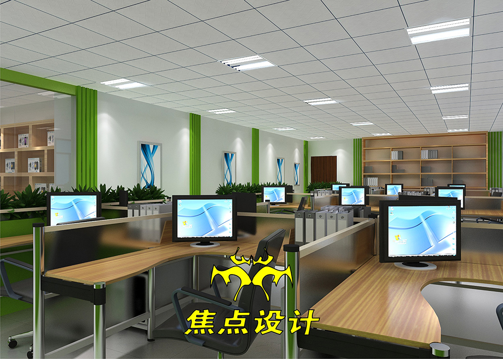 羅總辦公室5